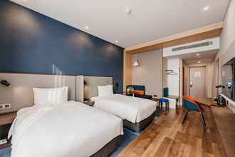 Others 4 Holiday Inn Express TAIZHOU CMC, an IHG Hotel