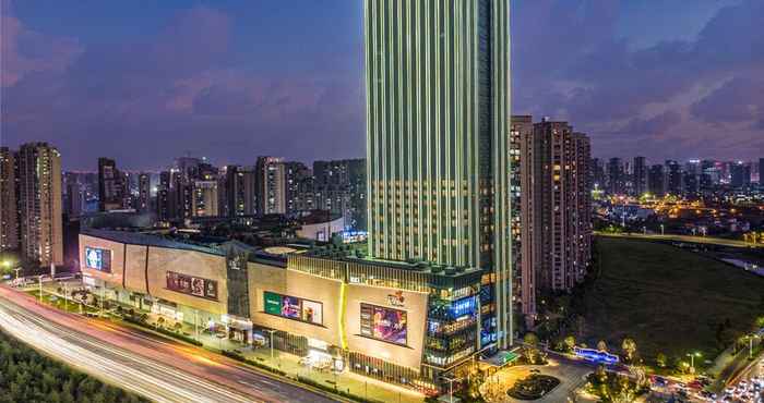 Others Holiday Inn HANGZHOU BINJIANG, an IHG Hotel