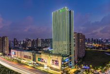 其他 Holiday Inn HANGZHOU BINJIANG, an IHG Hotel