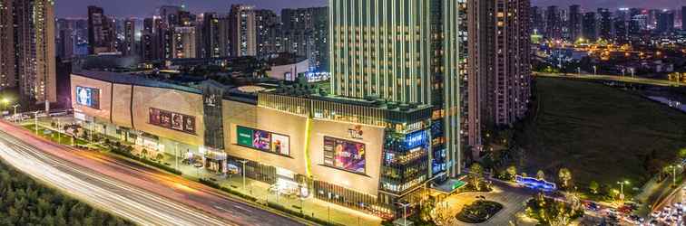 Lainnya Holiday Inn HANGZHOU BINJIANG, an IHG Hotel