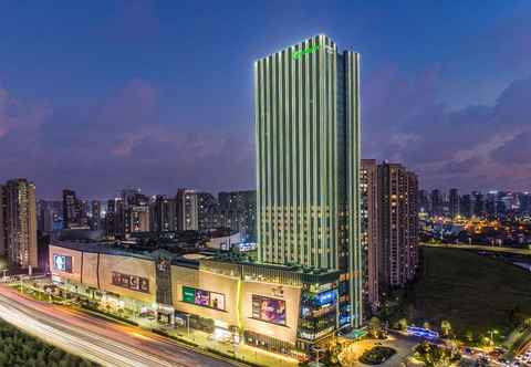 Khác Holiday Inn HANGZHOU BINJIANG, an IHG Hotel