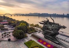 其他 4 Holiday Inn HANGZHOU BINJIANG, an IHG Hotel