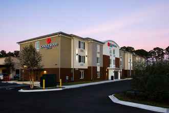 Exterior 4 Candlewood Suites JACKSONVILLE - MAYPORT