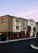 EXTERIOR_BUILDING Candlewood Suites Jacksonville - Mayport, an IHG Hotel