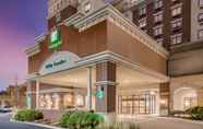 Exterior 6 Holiday Inn LAFAYETTE-CITY CENTRE, an IHG Hotel