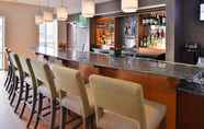 Bar, Kafe, dan Lounge 6 Holiday Inn & Suites ROCHESTER - MARKETPLACE, an IHG Hotel