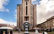 Exterior 6 InterContinental Hotels ADELAIDE, an IHG Hotel