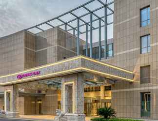 Lainnya 2 Crowne Plaza BEIHAI SILVER BEACH, an IHG Hotel