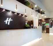 Others 6 Holiday Inn TURIN - CORSO FRANCIA, an IHG Hotel