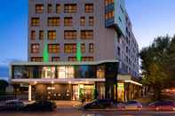 Lain-lain Holiday Inn TURIN - CORSO FRANCIA, an IHG Hotel