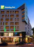 Hotel Exterior ฮอลิเดย์อินน์ ตูริน กอร์โซ ฟรานเชีย - เครือโรงแรมไอเอชจี