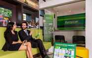 Lainnya 2 Holiday Inn TURIN - CORSO FRANCIA, an IHG Hotel