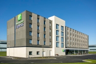 Others Holiday Inn Express BRIDGWATER M5, JCT. 24, an IHG Hotel