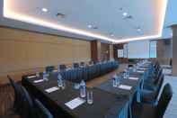 ห้องประชุม Holiday Inn Express JAKARTA INTERNATIONAL EXPO, an IHG Hotel