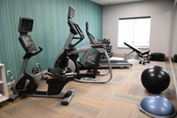 Fitness Center Holiday Inn Express & Suites VALDOSTA WEST - MALL AREA, an IHG Hotel