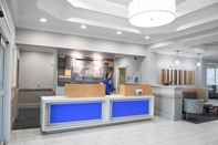 Lobby Holiday Inn Express & Suites VALDOSTA WEST - MALL AREA, an IHG Hotel
