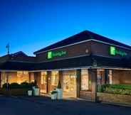 Lain-lain 4 Holiday Inn HIGH WYCOMBE M40, JCT. 4, an IHG Hotel