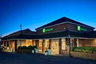 Lain-lain 4 Holiday Inn HIGH WYCOMBE M40, JCT. 4, an IHG Hotel