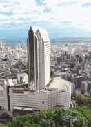 VIEW_ATTRACTIONS ANA Crowne Plaza Kobe, an IHG Hotel