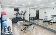 Fitness Center 6 Holiday Inn Express & Suites COLUMBIA-FORT JACKSON, an IHG Hotel