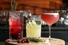 바, 카페, 라운지 Hotel Indigo SEATTLE EVERETT WATERFRONT by IHG, an IHG Hotel