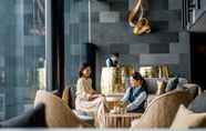 ล็อบบี้ 5 InterContinental - ANA BEPPU RESORT & SPA, an IHG Hotel