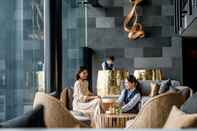 ล็อบบี้ InterContinental - ANA BEPPU RESORT & SPA, an IHG Hotel