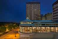 ภายนอกอาคาร InterContinental SAINT PAUL RIVERFRONT, an IHG Hotel