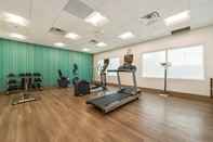 Fitness Center Holiday Inn Express & Suites CARROLLTON WEST, an IHG Hotel