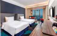 อื่นๆ 3 Holiday Inn Express WUHAN OPTICAL VALLEY, an IHG Hotel