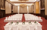 Functional Hall 7 Holiday Inn MUMBAI INTERNATIONAL AIRPORT, an IHG Hotel