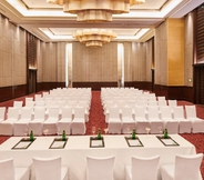 Functional Hall 7 Holiday Inn MUMBAI INTERNATIONAL AIRPORT, an IHG Hotel