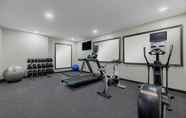 Fitness Center 3 Candlewood Suites COOKEVILLE