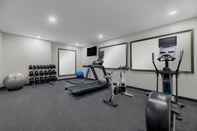 Fitness Center Candlewood Suites COOKEVILLE