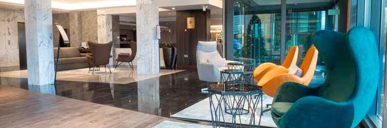 Lainnya Crowne Plaza LONDON - KINGSTON, an IHG Hotel