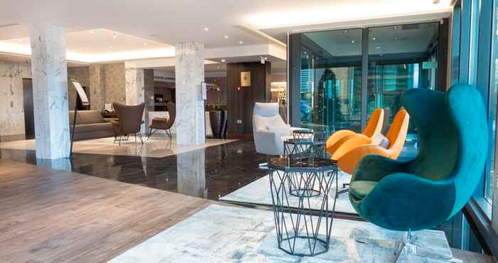 Lainnya Crowne Plaza LONDON - KINGSTON, an IHG Hotel