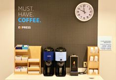 餐廳 5 Holiday Inn Express & Suites MIDDLETOWN by IHG, an IHG Hotel