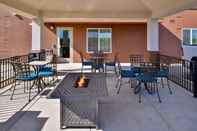 Common Space Candlewood Suites LODI