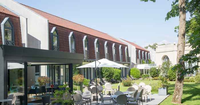 Others Holiday Inn Resort LE TOUQUET, an IHG Hotel