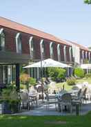 Hotel Exterior Holiday Inn Resort Le Touquet, an IHG Hotel