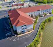 วิวและสถานที่ท่องเที่ยวใกล้เคียง 6 Holiday Inn Express & Suites PORT CLINTON-CATAWBA ISLAND, an IHG Hotel