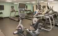 Fitness Center 7 Holiday Inn Express & Suites COLORADO SPRINGS NORTH, an IHG Hotel