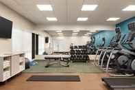 Fitness Center Holiday Inn Express & Suites BEAVER DAM, an IHG Hotel