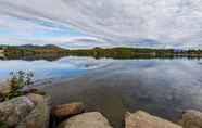 Nearby View and Attractions 5 Crowne Plaza LAKE PLACID, an IHG Hotel