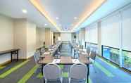 Functional Hall 3 Holiday Inn Express JAKARTA MATRAMAN, an IHG Hotel