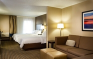 Others 6 Holiday Inn Express & Suites HAYWARD, an IHG Hotel