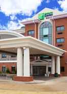 EXTERIOR_BUILDING Holiday Inn Express & Suites MONTGOMERY E - EASTCHASE, an IHG Hotel