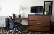 ห้องนอน 3 Holiday Inn NEWARK INTERNATIONAL AIRPORT, an IHG Hotel