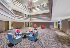 Others 3 Holiday Inn SHANGHAI SONGJIANG by IHG, an IHG Hotel