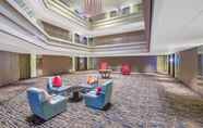 Lainnya 2 Holiday Inn SHANGHAI SONGJIANG, an IHG Hotel